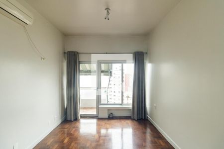 Quarto 1 - Suíte de apartamento para alugar com 2 quartos, 153m² em República, São Paulo