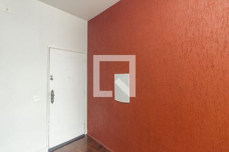 Hall de Entrada de apartamento para alugar com 2 quartos, 153m² em República, São Paulo