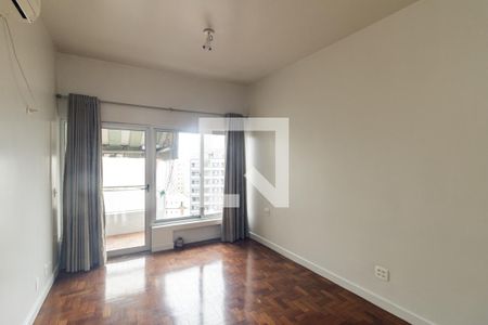 Quarto 1 - Suíte de apartamento para alugar com 2 quartos, 153m² em República, São Paulo