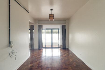 Sala de apartamento para alugar com 2 quartos, 153m² em República, São Paulo