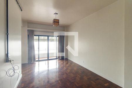 Sala de apartamento para alugar com 2 quartos, 153m² em República, São Paulo