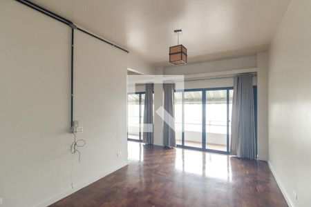 Sala de apartamento para alugar com 2 quartos, 153m² em República, São Paulo