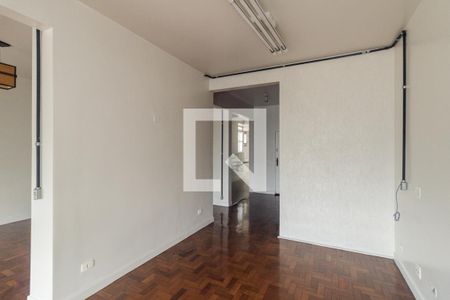 Sala de apartamento para alugar com 2 quartos, 153m² em República, São Paulo