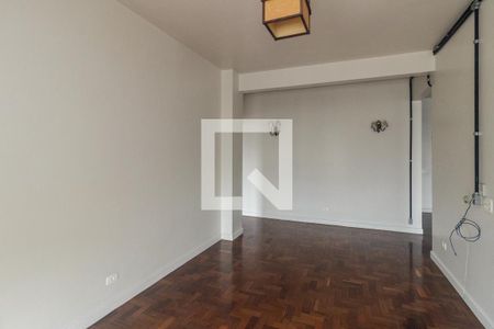 Sala de apartamento para alugar com 2 quartos, 153m² em República, São Paulo