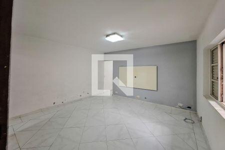 Sala de casa à venda com 3 quartos, 200m² em Vila Monumento, São Paulo