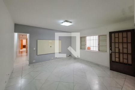 Sala de casa à venda com 3 quartos, 200m² em Vila Monumento, São Paulo