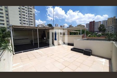 Foto 13 de apartamento à venda com 3 quartos, 143m² em Morumbi, São Paulo