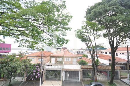 Vista do Quarto Suíte de casa para alugar com 3 quartos, 450m² em Parque Novo Mundo, São Paulo