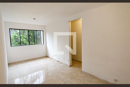 sala de apartamento para alugar com 2 quartos, 50m² em Jacarepaguá, Rio de Janeiro