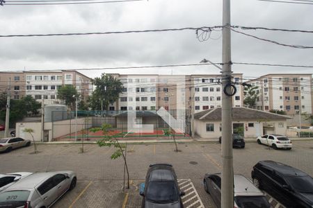 Vista do Quarto 1 de apartamento para alugar com 2 quartos, 43m² em Cosmos, Rio de Janeiro