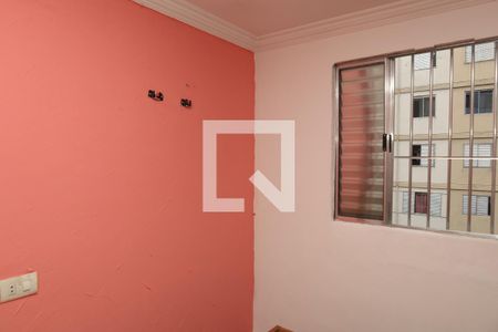 Quarto 1 de apartamento para alugar com 2 quartos, 40m² em Conjunto Residencial José Bonifácio, São Paulo