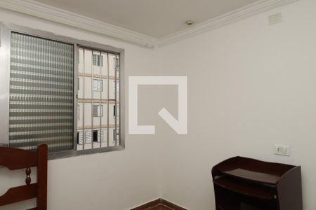 Quarto 2 de apartamento para alugar com 2 quartos, 40m² em Conjunto Residencial José Bonifácio, São Paulo