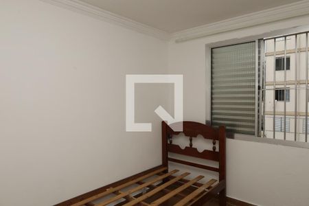 Quarto 2 de apartamento para alugar com 2 quartos, 40m² em Conjunto Residencial José Bonifácio, São Paulo