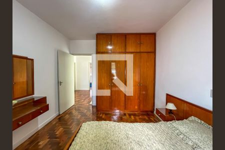 Quarto 1 de casa para alugar com 3 quartos, 226m² em Vila Pereira Barreto, São Paulo