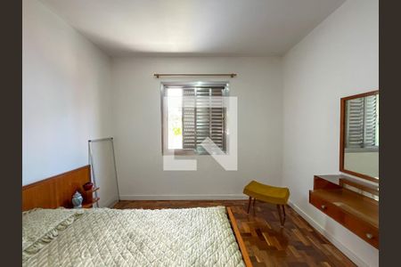 Quarto 1 de casa para alugar com 3 quartos, 226m² em Vila Pereira Barreto, São Paulo