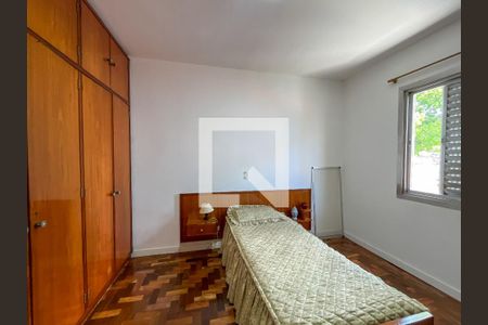 Quarto 1 de casa para alugar com 3 quartos, 226m² em Vila Pereira Barreto, São Paulo