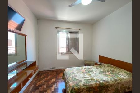 Quarto 2 de casa para alugar com 3 quartos, 226m² em Vila Pereira Barreto, São Paulo