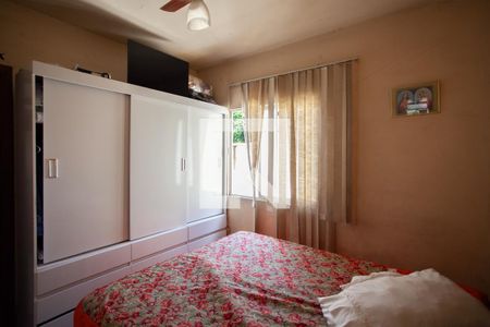 Suíte de apartamento para alugar com 2 quartos, 100m² em Itapoã, Belo Horizonte