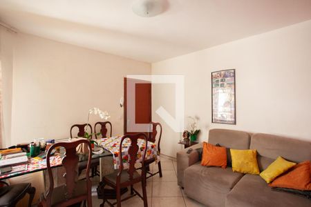 Sala de apartamento para alugar com 2 quartos, 100m² em Itapoã, Belo Horizonte