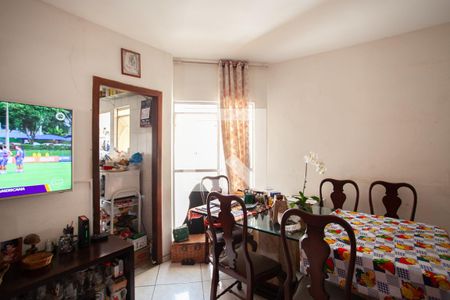 Sala de apartamento para alugar com 2 quartos, 100m² em Itapoã, Belo Horizonte