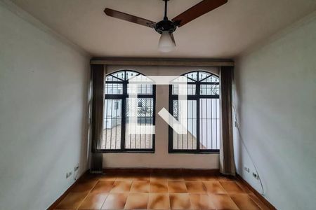 Sala de casa à venda com 3 quartos, 150m² em Cursino, São Paulo