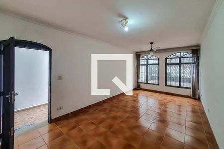 Sala de casa à venda com 3 quartos, 150m² em Cursino, São Paulo