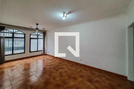 Sala de casa à venda com 3 quartos, 150m² em Cursino, São Paulo