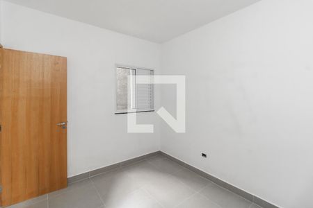 Quarto 2 de apartamento para alugar com 2 quartos, 47m² em Vila Rio Branco, São Paulo