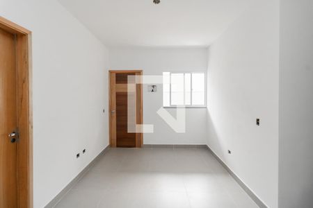 Sala de apartamento para alugar com 2 quartos, 47m² em Vila Rio Branco, São Paulo