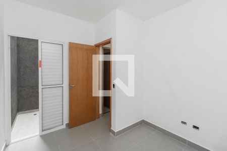 Quarto 1 de apartamento para alugar com 2 quartos, 47m² em Vila Rio Branco, São Paulo