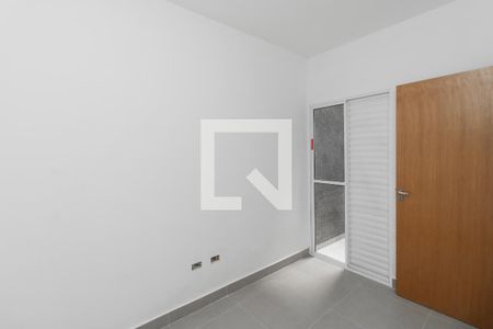 Quarto 1 de apartamento para alugar com 2 quartos, 47m² em Vila Rio Branco, São Paulo