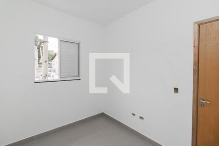 Quarto 1 de apartamento para alugar com 2 quartos, 40m² em Vila Rio Branco, São Paulo