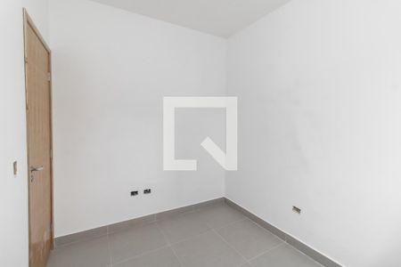 Quarto 1 de apartamento para alugar com 2 quartos, 40m² em Vila Rio Branco, São Paulo