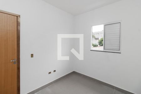 Quarto 2 de apartamento para alugar com 2 quartos, 40m² em Vila Rio Branco, São Paulo