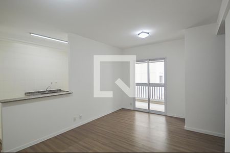 Apartamento à venda com 78m², 3 quartos e 2 vagasSala