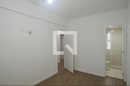 Quarto Suíte de apartamento à venda com 3 quartos, 78m² em Vila Caminho do Mar, São Bernardo do Campo