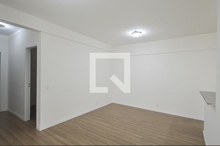 Sala de apartamento à venda com 3 quartos, 78m² em Vila Caminho do Mar, São Bernardo do Campo