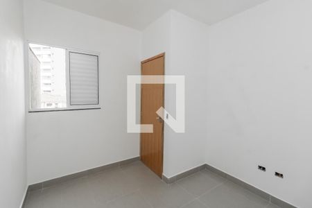 Quarto 1 de apartamento para alugar com 2 quartos, 44m² em Vila Rio Branco, São Paulo