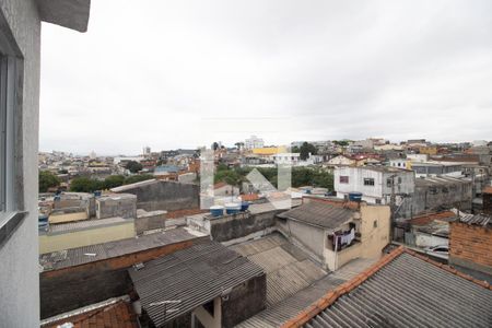 Vista de apartamento para alugar com 2 quartos, 40m² em Vila Rio Branco, São Paulo