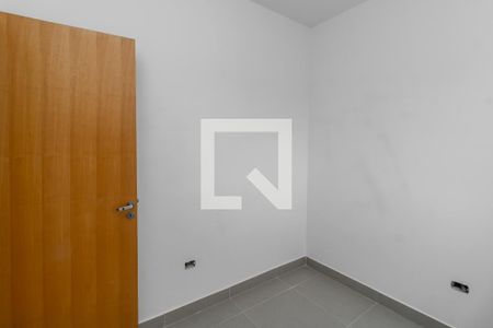 Quarto 1 de apartamento para alugar com 2 quartos, 40m² em Vila Rio Branco, São Paulo