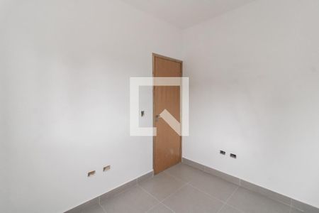 Quarto 1 de apartamento para alugar com 2 quartos, 40m² em Vila Rio Branco, São Paulo