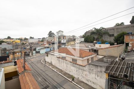 Vista de apartamento para alugar com 2 quartos, 40m² em Vila Rio Branco, São Paulo