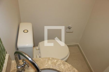 Lavabo de apartamento para alugar com 3 quartos, 94m² em Jardim São Paulo, Guarulhos