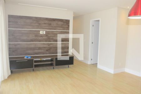 Sala de apartamento para alugar com 3 quartos, 94m² em Jardim São Paulo, Guarulhos