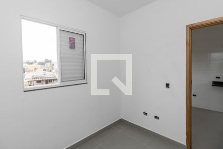 Quarto 1 de apartamento para alugar com 2 quartos, 40m² em Vila Rio Branco, São Paulo