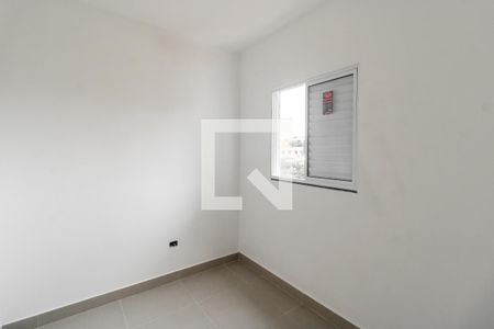 Quarto 1 de apartamento para alugar com 2 quartos, 40m² em Vila Rio Branco, São Paulo