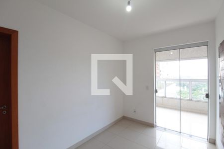 Sala de apartamento à venda com 4 quartos, 147m² em Ouro Preto, Belo Horizonte