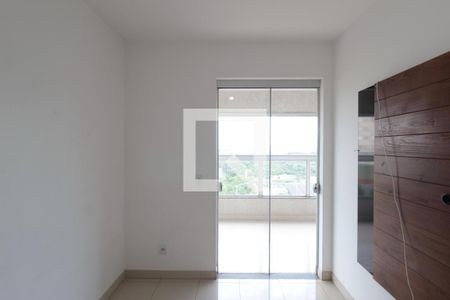 Sala de apartamento à venda com 4 quartos, 147m² em Ouro Preto, Belo Horizonte