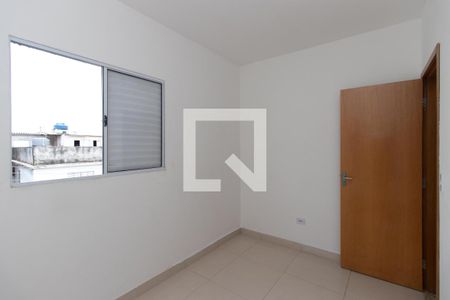 Quarto de apartamento para alugar com 1 quarto, 27m² em Parada Inglesa, São Paulo