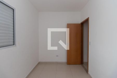 Quarto de apartamento para alugar com 1 quarto, 27m² em Parada Inglesa, São Paulo